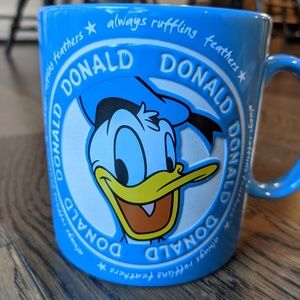 Meet your Posher, Steve